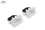 2013-2017 Audi Q5 Right Passenger Side Roof Coat Hook Upper Bracket Oem -set-. Fixed Price $19.99.