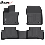 Fits 19-25 Lexus UX200/UX250H/UX300H Floor Mats Tpe All Weather 3D Carpets Liner. Fixed Price $59.99.