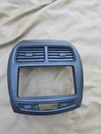 2011-2016 Mitsubishi Outlander Sport Center Dash Radio Bezel With Air Vents Oem. Fixed Price $60.00.