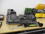 2006 2007 2008 2009 2010 Vw Passat B6 Tool Kit Foam Lug Wrench Jack Volkswagen. Fixed Price $50.00.