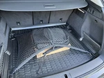 Rear Trunk Floor Style Cargo Net Organizer Web For Audi SQ5 2009-2022 New. Fixed Price $24.95.