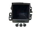 2006 Dodge Ram 1500 Center Dash Storage Box Bin 4X2 Oem 5HM61DX9AA. Fixed Price $45.00.
