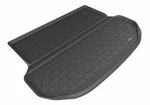 3D Maxpider 15-21 Fits Lexus Nx Stowable Black Kagu Embossed Pattern Cargo Liner. Fixed Price $147.99.