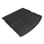 3D Maxpider 2025-2026 Fits Jeep Wagoneer Kagu Black Foldable Cargo Liner. Fixed Price $119.99.