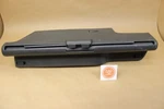 95-97 Blazer Jimmy Rear Cargo Cover Retractable Shade Grey Gm 15724673 15724674. Fixed Price $128.97.