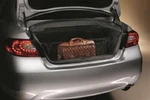 Rear Trunk Envelope Style Organizer Cargo Net For Infiniti Q70L 2014-2020. Fixed Price $15.95.