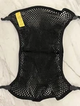 Mercedes Net A2148602401 23 W 38 Black Great Condition. Fixed Price $8.00.