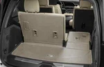 2021-2024 Cadillac Escalade Integrated Cargo Liner 85539125 Parchment Oem Gm. Fixed Price $219.96.
