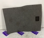 2007-2013 Bmw 328I Rear Trunk Floor Mat Carpet Cargo Cover Gray Oem .. Fixed Price $55.99.