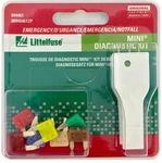 Littelfuse 094461 Mini Emergency Diagnostic Kit. Fixed Price $22.77.