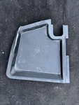 2006-13 Lexus IS250 Right Trunk Deck Side Tray 64741-53050 Oem Used. Fixed Price $29.99.