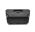 New Kawasaki Rear Locking Storage Trunk For 2025 Nav Le Limited 99994-2084. Fixed Price $302.99.