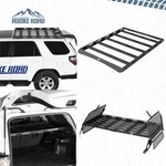 Hooke Road Roof Rack Rear Interior Cargo Basket For Toyota 4RUNNER 10-24 5TH Gen. Fixed Price $139.90.