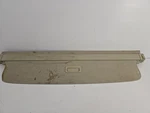 10-17 Volvo XC60 Tan Cargo Cover 39823856. Fixed Price $150.00.