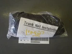 Trunk Cargo Luggage Net 96562830 Fits 2013 Chevrolet Spark 49714. Fixed Price $18.79.