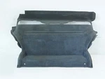 2003 - 2008 Mercedes Benz Sl Class R230 Carpet Cover Trunk Liner Lining Rear Oem. Fixed Price $179.99.