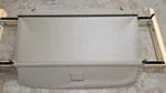 02-08 Audi A4 S4 Oem Tan Beige Retractable Rear Cargo Parcel Net Cover 8E9863553. Fixed Price $175.74.