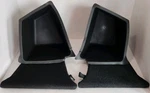 Tesla Model Y 2020 - 2021 Trunk Organizer Waterproof Storage Bins With Lids. Fixed Price $22.99.