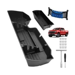 Mixsuper Liner Under Seat Storage For 2019-2026 Chevy Silverado 1500/GM Sierr.... Fixed Price $142.55.