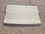 Range Rover Full Side Oem Factory Genuine Almond Color Rear Cargo Boot Cover. Fixed Price $800.00.