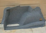 2006-2011 Bmw Series E90 325I Rear Left Trunk Trim 7059227 Oem. Fixed Price $100.00.