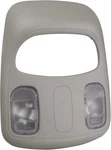Tqponly Overhead Console Dome Map Reading Light Lamp Compatible With Dodge Ram. Fixed Price $36.00.