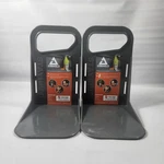 Stayhold No Movement Vehicle Cargo Boot Tidy Organiser Tool - Set Of 2. Fixed Price $17.99.