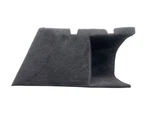 2014-2022 Range Rover Sport L494 Right Rear Cargo Quarter Panel Carpet Cover. Fixed Price $109.11.