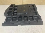 10 11 12 13 14 15 16 17 Bmw 550I Gt Rear Left Floor Footwell Foam Cover S. Fixed Price $50.99.