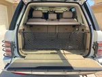 Rear Trunk Envelope Style Cargo Net For Land Rover Range 2003-2017 New. Fixed Price $16.95.