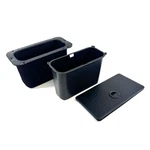 2012-2025 Ram 1500 Rear Right Left Floor Storage Tray Insert Bin Box Oem. Fixed Price $137.75.