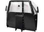 Westin 35-10085 For 20-C Police Interceptor Utility Defender Front Partition. Fixed Price $1011.93.