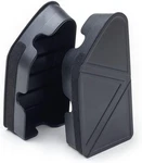 Topinstall 2025 Stylish Bed Rail Stake Pocket Covers Abs Plastic Material. Fixed Price $31.70.