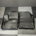 2015-2019 Lincoln Mkc Weather Tech Rubber Floor Mat Pair Set Of Aftermarket. Fixed Price $90.00.
