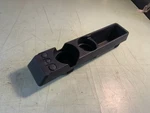 95-99 Genuine Oem Bmw 318TI Front Center Console Cup Drink Holder Coin Tray. Fixed Price $36.00.