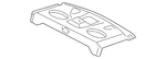 Genuine Gm Package Tray 22636364. Fixed Price $5.65.
