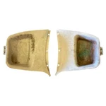 Lexus SC430 4.3L Rh Lh Side Trunk Liner Floor Carpet Trim Storage 2002. Fixed Price $70.00.