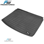 Fits 21-26 Ford Bronco Sport All Weather 3D Molded Rear Trunk Mat Cargo Pad Tpe. Fixed Price $51.99.