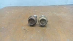 00 - 06 Toyota Tundra Front Brake Caliper Mounting Bolts. Fixed Price $17.56.