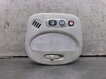 13 - 16 Chevrolet Spark Overhead Console Dome Light Map. Fixed Price $60.95.