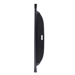 Security Cargo Cover For Hyundai Santa Fe 2019 2020 2021 2022 2023 Rear Black. Fixed Price $81.43.