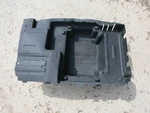 Mercedes C200 Class W205 (2014-21) Boot Carpet Storage A2056940600 Black. Fixed Price $50.87.