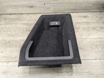 18-24 Oem Bmw G01 F97 X3M Rear Left Driver Trunk Quarter Panel Cover Trim. Fixed Price $89.96.