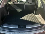 Rear Trunk Liner Floor Mat Cargo Tray Pad For Acura Mdx 2014-2020 Brand New. Fixed Price $59.95.