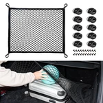 Elastic Cargo Net For Suv Truck 31.5 X23.6 Inch Storage Mesh With Fixing Hook.... Fixed Price $23.72.