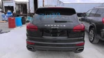 15 16 17 18 Porsche Cayenne Fender Right. Fixed Price $660.00.