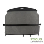 Cargo Cover Privacy Trunk Tonneau Retractable For Chevy Equinox 2018-2020 New. Fixed Price $47.19.