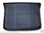Oem New 2011-2015 Ford Edge Cargo Liner- Black Hatch Plastic Tray Mat Protector. Fixed Price $116.70.