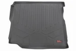 Rough Country Rear Cargo Mat For 2018-2026 Jeep Wrangler Jl Unlimited M-6120. Fixed Price $99.95.