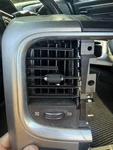 13-18 Dodge Ram 1500-3500 Dash Air Vent Left Central Bezel Oem 5MK68DX9AA Parts. Fixed Price $19.99.